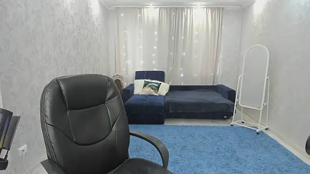 Amy Amely online show from 27, 4, 2026