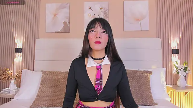 Snapshot of LisaLain chatting on 30, 4, 2026 LisaLain online show from 30, 4, 2026
