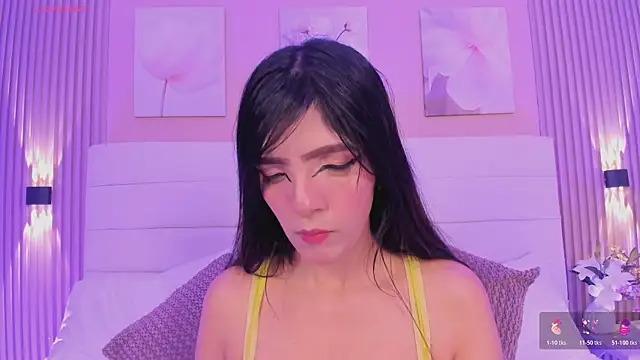 Snapshot of LisaLain chatting on 23, 7, 2026 LisaLain online show from 23, 7, 2026