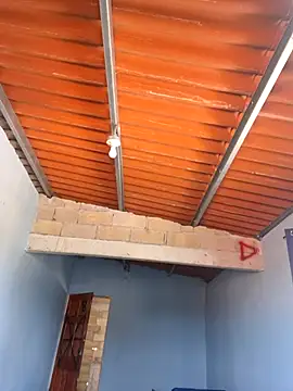 LuzSantoDeEmmanuel online show from 14, 4, 2026