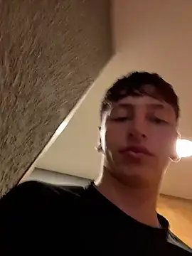 ARON LUXX online show from 27, 4, 2026