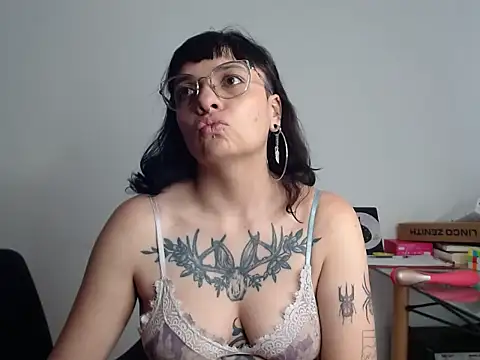 LanaGodard online show from 5, 3, 2026