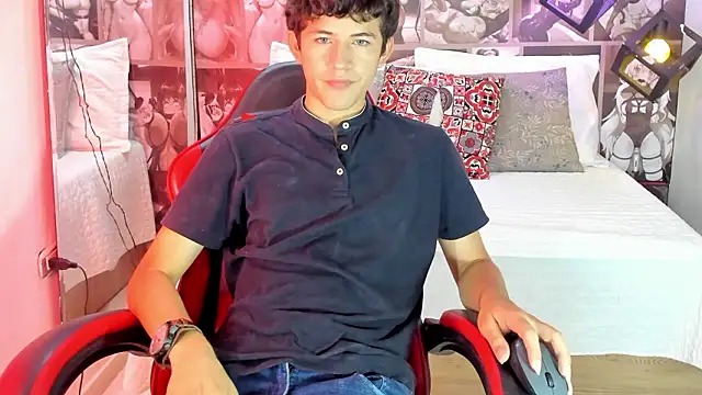 Christian Foxx online show from 3, 3, 2026