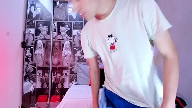 Christian Foxx online show from 26, 4, 2026