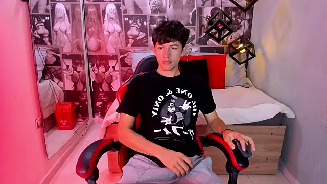 Christian Foxx online show from 29, 4, 2026