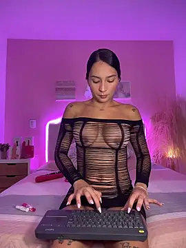 SofiaSiren online show from 28, 2, 2026