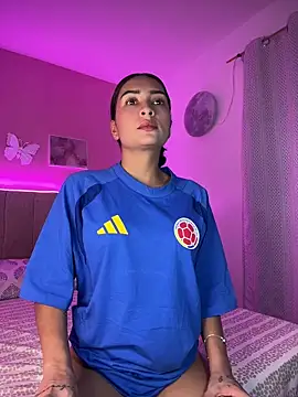 SofiaSiren online show from 3, 7, 2026