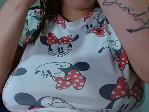 sendy VeryDirty online show from 23, 2, 2026