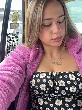 BabyKathy online show from 12, 3, 2026