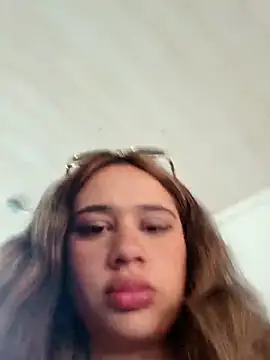 BabyKathy online show from 24, 4, 2026