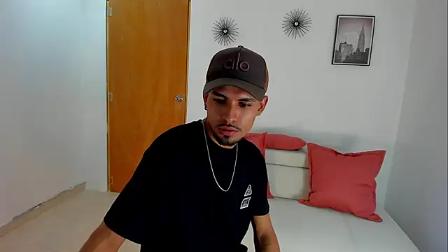 neyder sanz online show from 5, 2, 2026