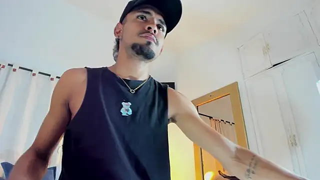 neyder sanz online show from 9, 2, 2026