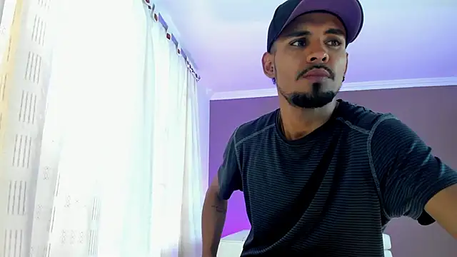 neyder sanz online show from 18, 2, 2026