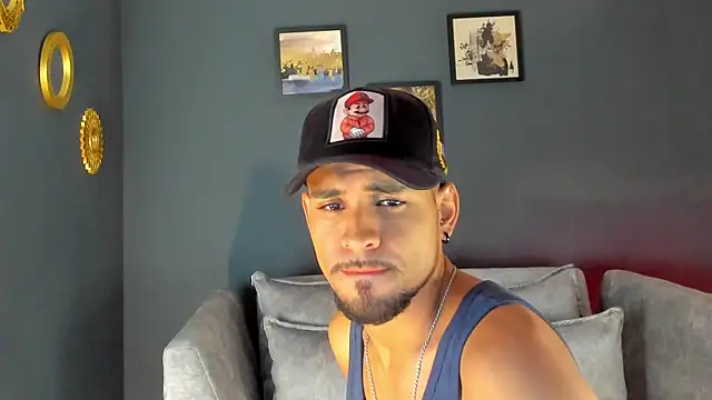 neyder sanz online show from 23, 2, 2026