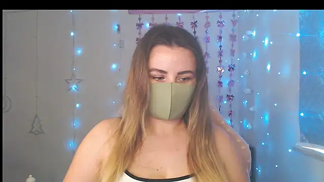 Avelina1 online show from 25, 3, 2026