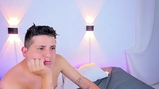 blacke1 online show from 17, 3, 2026