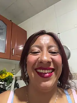 Ximena firee online show from 11, 3, 2026