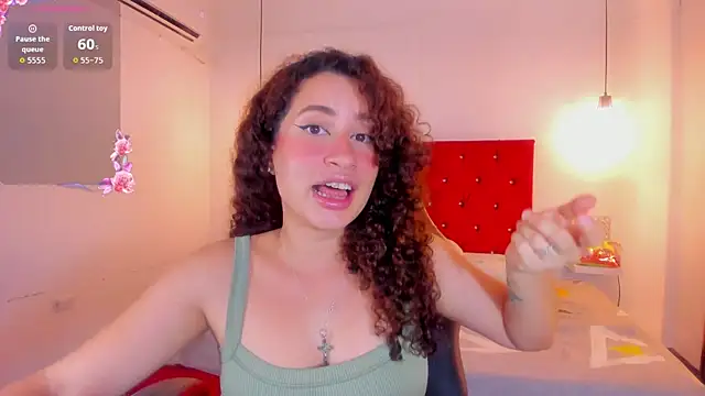 NoaMalak7 online show from 10, 2, 2026