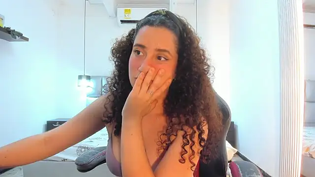 NoaMalak7 online show from 20, 2, 2026