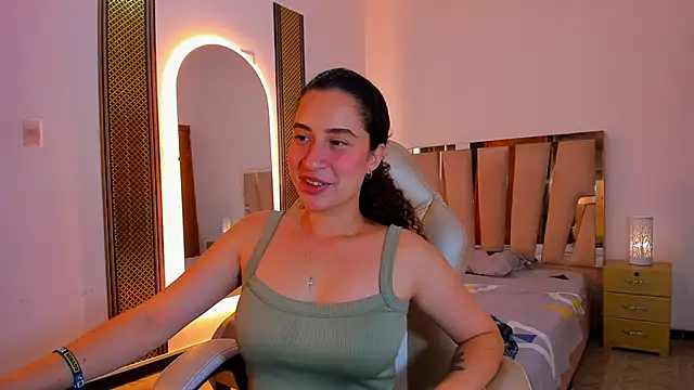 NoaMalak7 online show from 10, 3, 2026