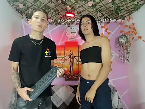 Snapshot of Dapnhe_hot2006 chatting on 22, 2, 2026 Dapnhe hot2006 online show from 22, 2, 2026