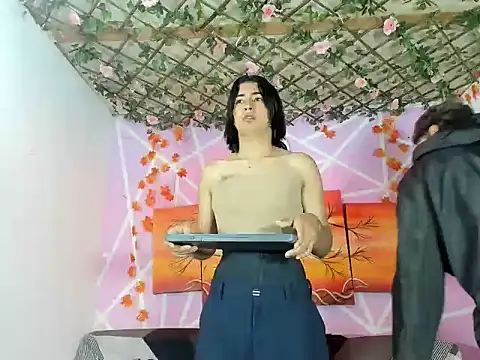 Snapshot of Dapnhe_hot2006 chatting on 10, 3, 2026 Dapnhe hot2006 online show from 10, 3, 2026