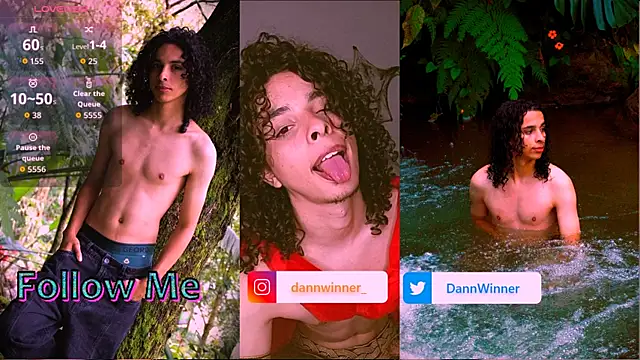 Dann-Winner online show from 20, 2, 2026