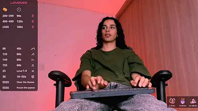 Dann-Winner online show from 15, 3, 2026