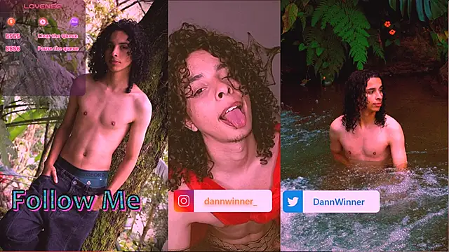 Dann-Winner online show from 14, 4, 2026