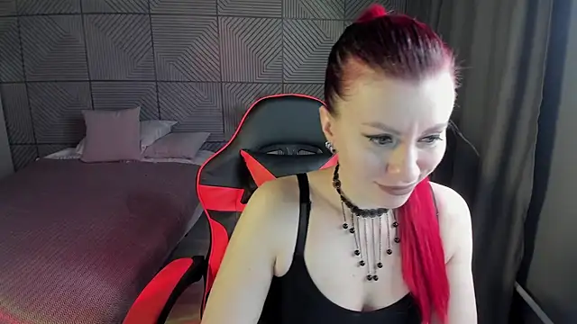 RinaFox   online show from 28, 2, 2026