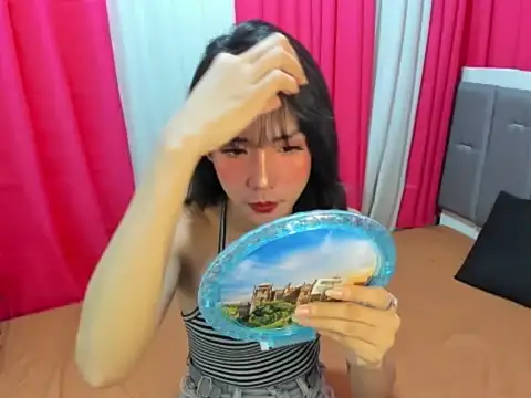 BigCockKiara online show from 19, 4, 2026