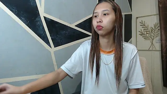 Charming lexi online show from 23, 4, 2026