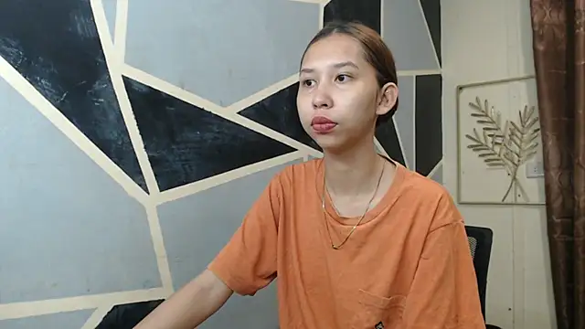 Charming lexi online show from 24, 4, 2026