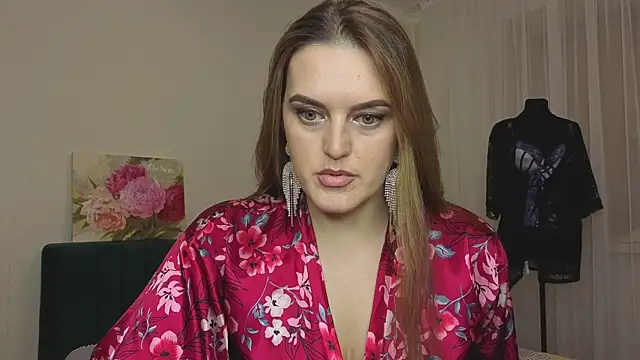 Snapshot of GEvangelinka chatting on 6, 2, 2026 GEvangelinka online show from 6, 2, 2026