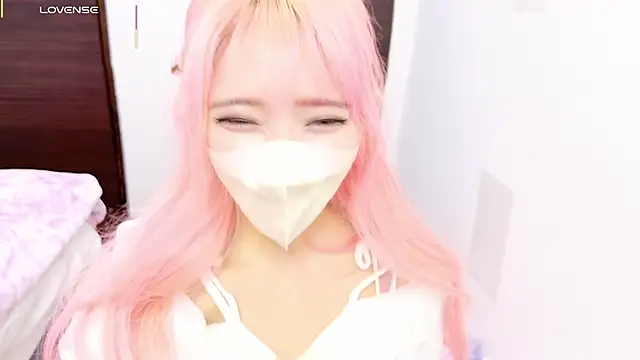 Mia-o0 online show from 8, 3, 2026