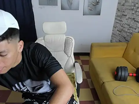 Andres sant  online show from 13, 2, 2026