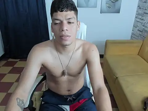 Andres sant  online show from 24, 2, 2026