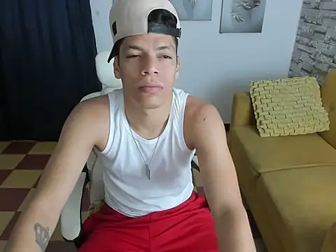 Andres sant  online show from 16, 3, 2026