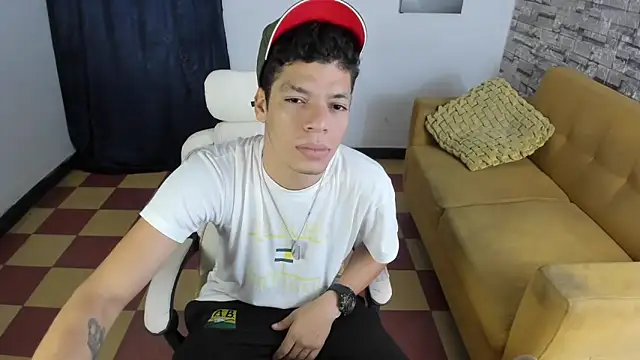 Andres sant  online show from 29, 3, 2026