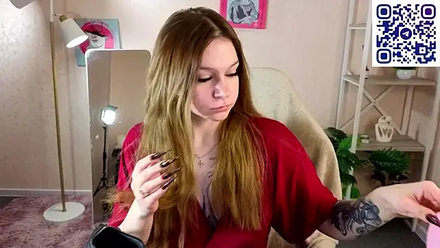 Amy Davisss online show from 5, 3, 2026