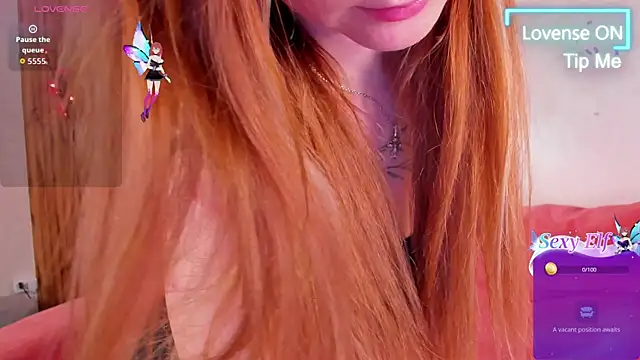 Amy Davisss online show from 23, 4, 2026