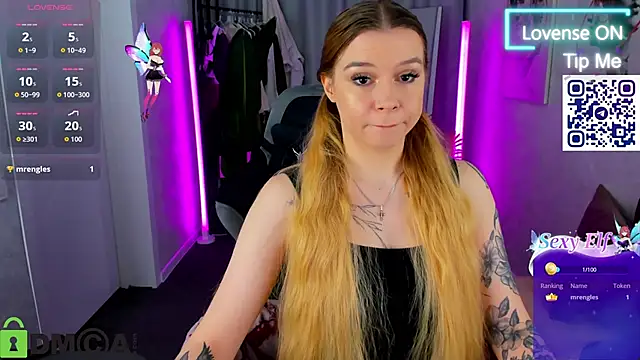 Amy Davisss online show from 31, 5, 2026
