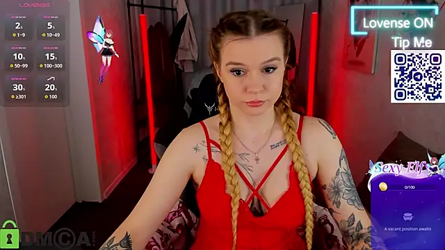 Amy Davisss online show from 5, 6, 2026