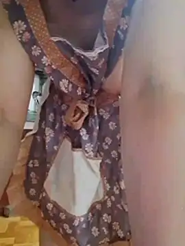 LiilyZi online show from 21, 4, 2026