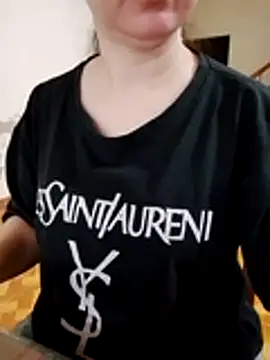 LiilyZi online show from 25, 4, 2026