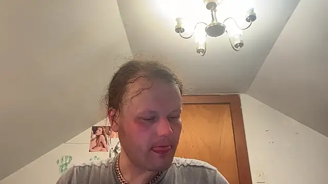 RaeganV online show from 7, 3, 2026