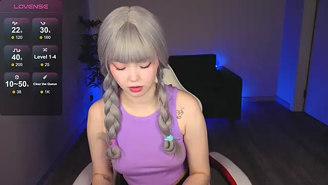 PONKY PINKY online show from 26, 5, 2026