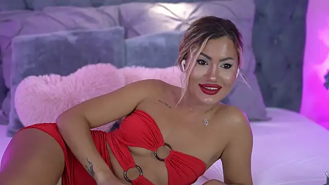 CellineHudson online show from 21, 6, 2026