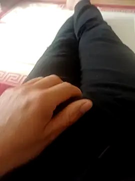 Serdar4535 online show from 15, 4, 2026