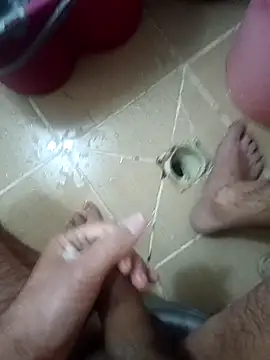 Serdar4535 online show from 21, 4, 2026